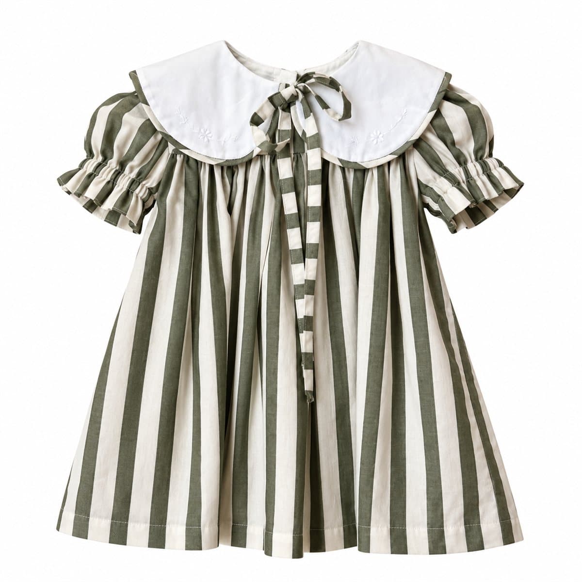 Arabelle Dress