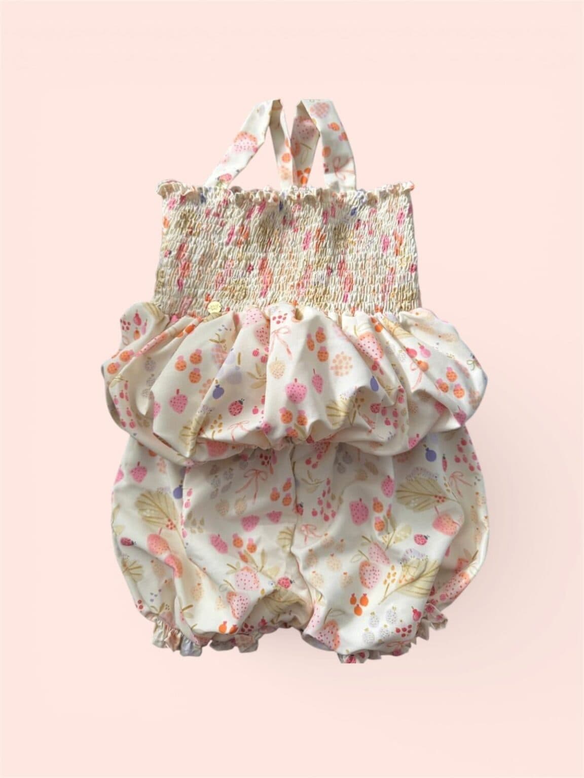 Hannah Ladybug Set