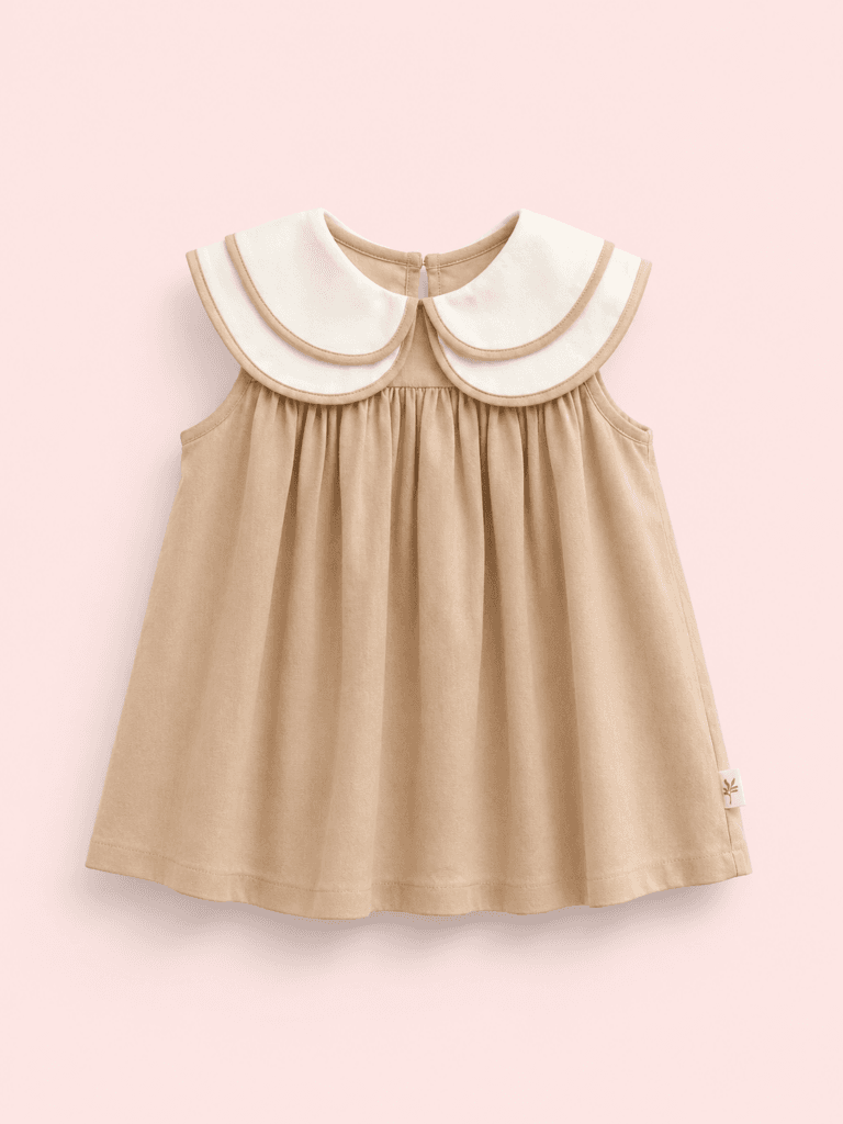 Valentina Dress